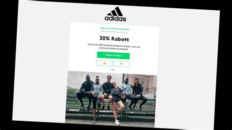 adidas mitarbeiterrabatt|adidas mitarbeiterangebote online.